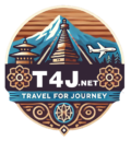 Travel for Journey (T4J.net)